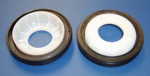 Сальник розподільного вала ELRING 655190 - zapix