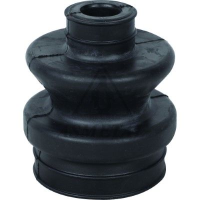 Сайлентблок важеля ASMETAL 38MR0502 - zapix