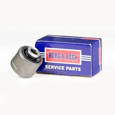 Сайлентблок важеля BORG & BECK BSK8166 - zapix