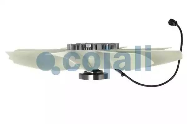 Вентилятор системи охолодження COJALI 7085401 - zapix