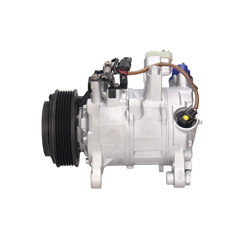 Компресор кондиціонера MSG REBUILDING 64529330829R - zapix