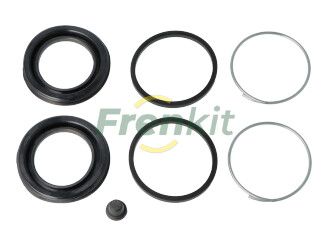 Ремкомплект гальмівного супорта FRENKIT 245018 - zapix