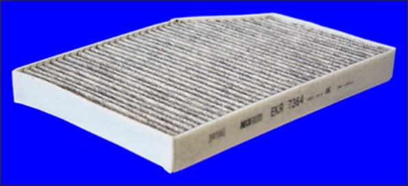 Фільтр салону MECAFILTER EKR7364