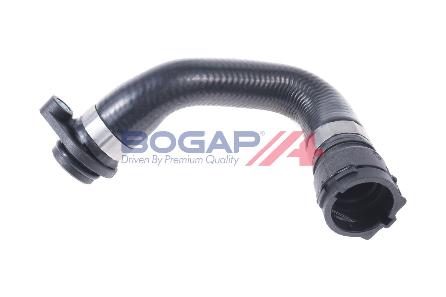 Патрубок системи охолодження BOGAP B1711115 - zapix