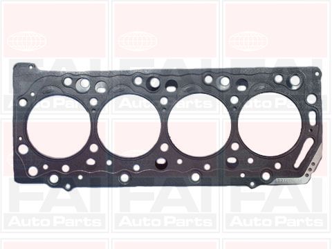 Прокладка головки циліндра FAI AUTOPARTS HG1823A - zapix