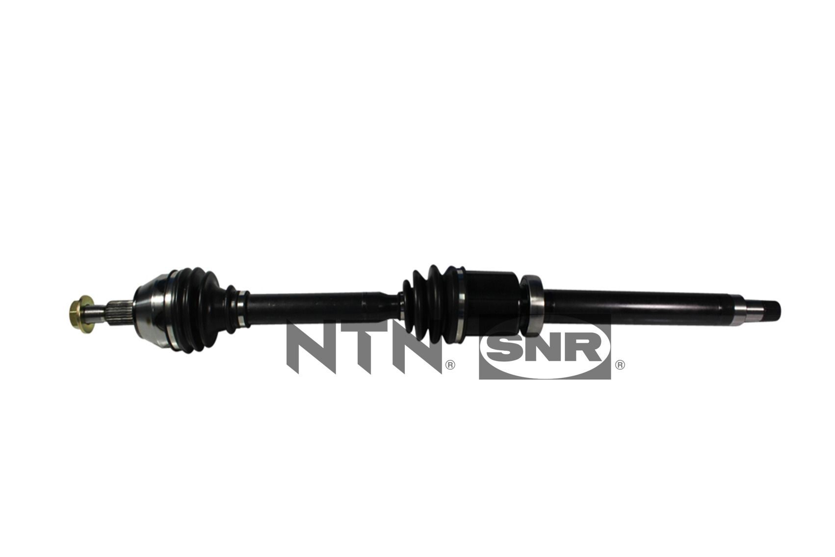 Піввісь SNR DK52008 - zapix