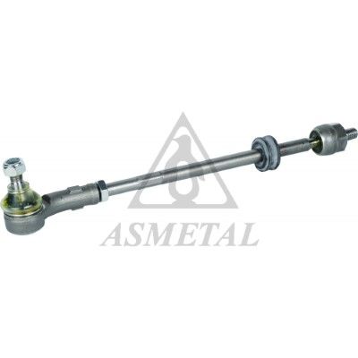Тяга кермова ASMETAL 29VW1230 - zapix
