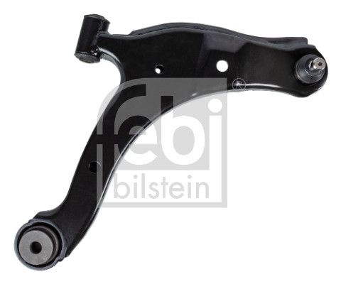 Важіль підвіски FEBI BILSTEIN 41053 - zapix