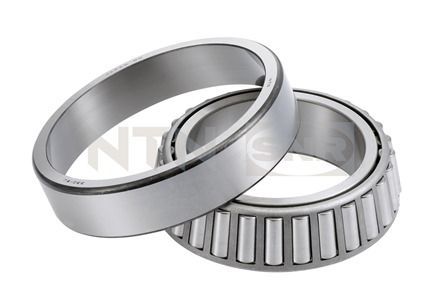 Підшипник / маточина колеса SNR HDB054 - zapix