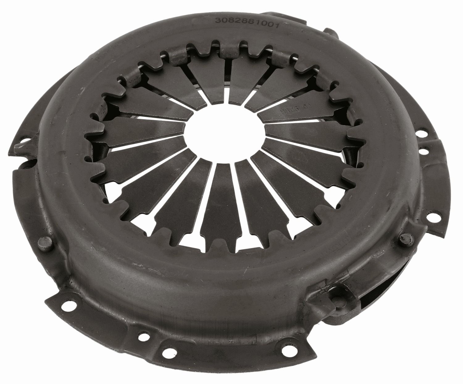Натискний диск зчеплення SACHS 3082881001 - zapix