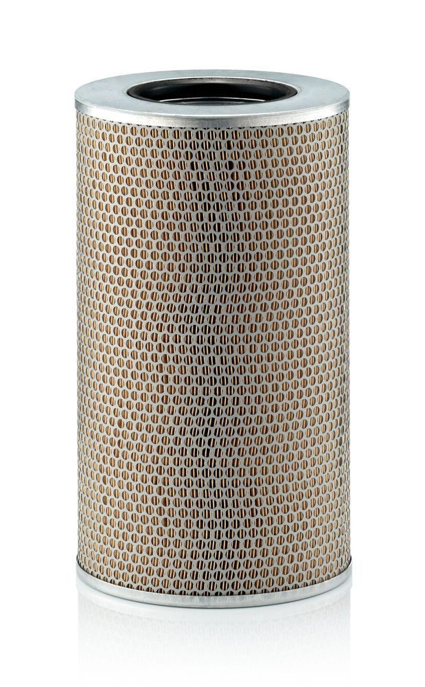 Повітряний фільтр MANN-FILTER C25860 - zapix
