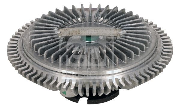 Муфта вентилятора охолодження FEBI BILSTEIN 18142 - zapix
