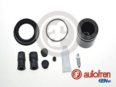Ремкомплект гальмівного супорта AUTOFREN SEINSA D41611C - zapix