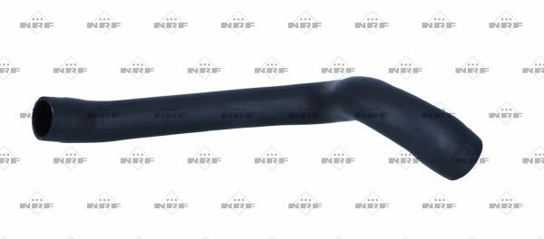 Патрубок інтеркулера NRF 166233 - zapix