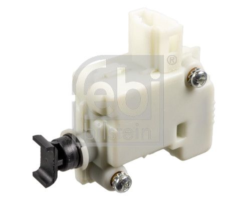 Центральний замок FEBI BILSTEIN 180723 - zapix