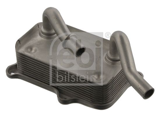 Оливний радіатор двигуна FEBI BILSTEIN 36368 - zapix