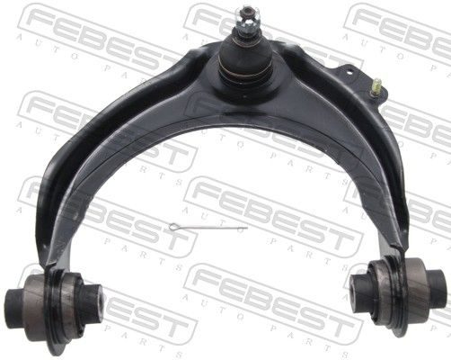 Важіль підвіски FEBEST 0324CL7UPL - zapix