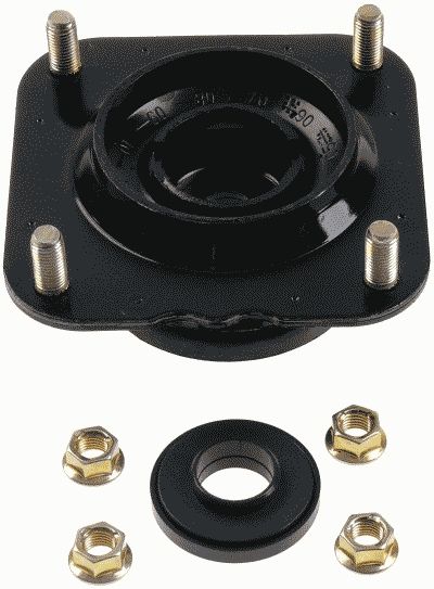 Опора амортизаційної стійки SACHS 802432 - zapix