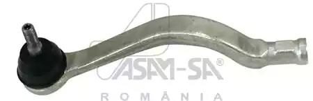 Наконечник кермової тяги ASAM AUTOMOTIVE 30138 - zapix