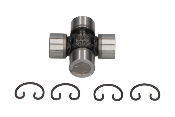 Еластична муфта карданного валу KAVO PARTS DUJ5501 - zapix