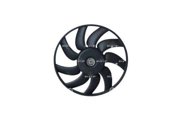 Вентилятор системи охолодження NRF 47425 - zapix
