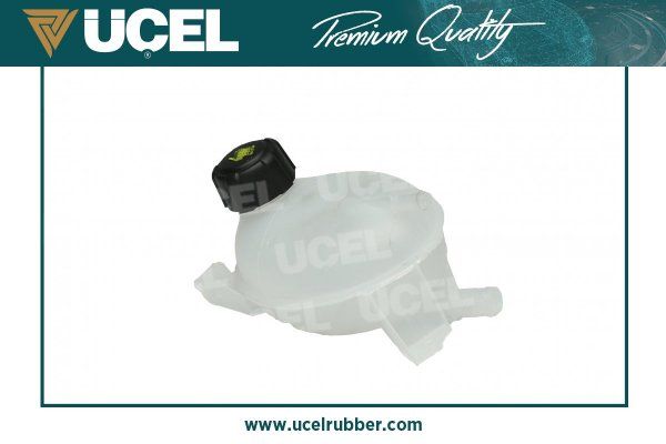 Розширювальний бачок UCEL 10627 - zapix