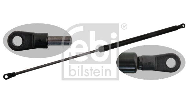 Газовий упор капота FEBI BILSTEIN 48562 - zapix