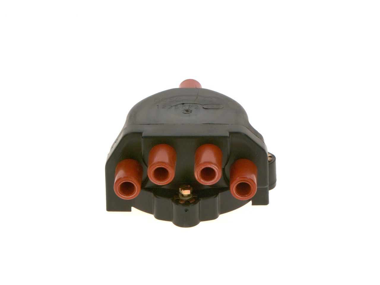 Кришка розподільника запалювання BOSCH 1235522382 - zapix