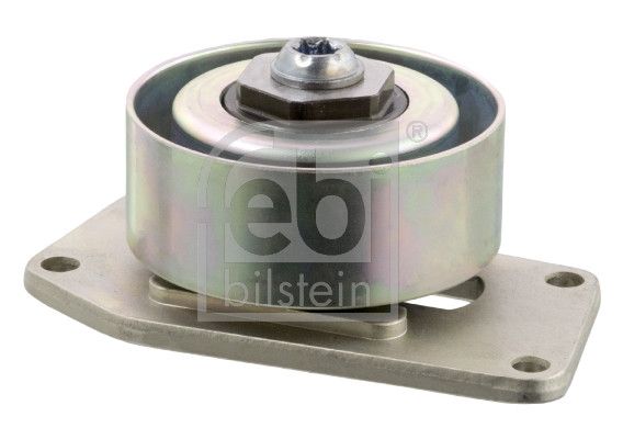 Обвідний ролик ременя приводного FEBI BILSTEIN 17065 - zapix