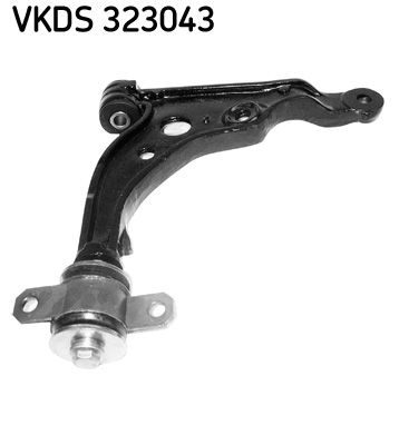 Важіль підвіски SKF VKDS323043 - zapix