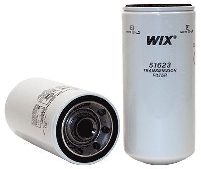 Фільтр АКПП WIX FILTERS 51623 - zapix