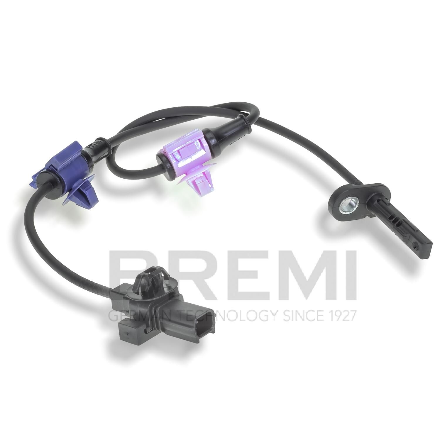 Датчик ABS BREMI 51360 - zapix