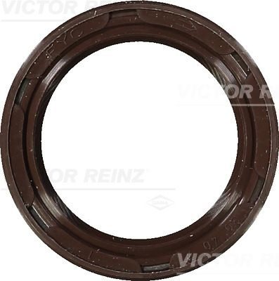 Сальник розподільного вала VICTOR REINZ 813484200 - zapix