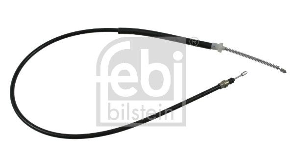 Трос ручного гальма FEBI BILSTEIN 17909 - zapix