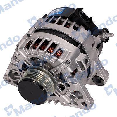 Генератор MANDO BN373002A805 - zapix