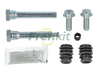 Напрявляючі суппорта FRENKIT 810142 - zapix