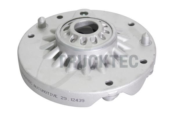 Опора амортизаційної стійки TRUCKTEC AUTOMOTIVE 0830155 - zapix