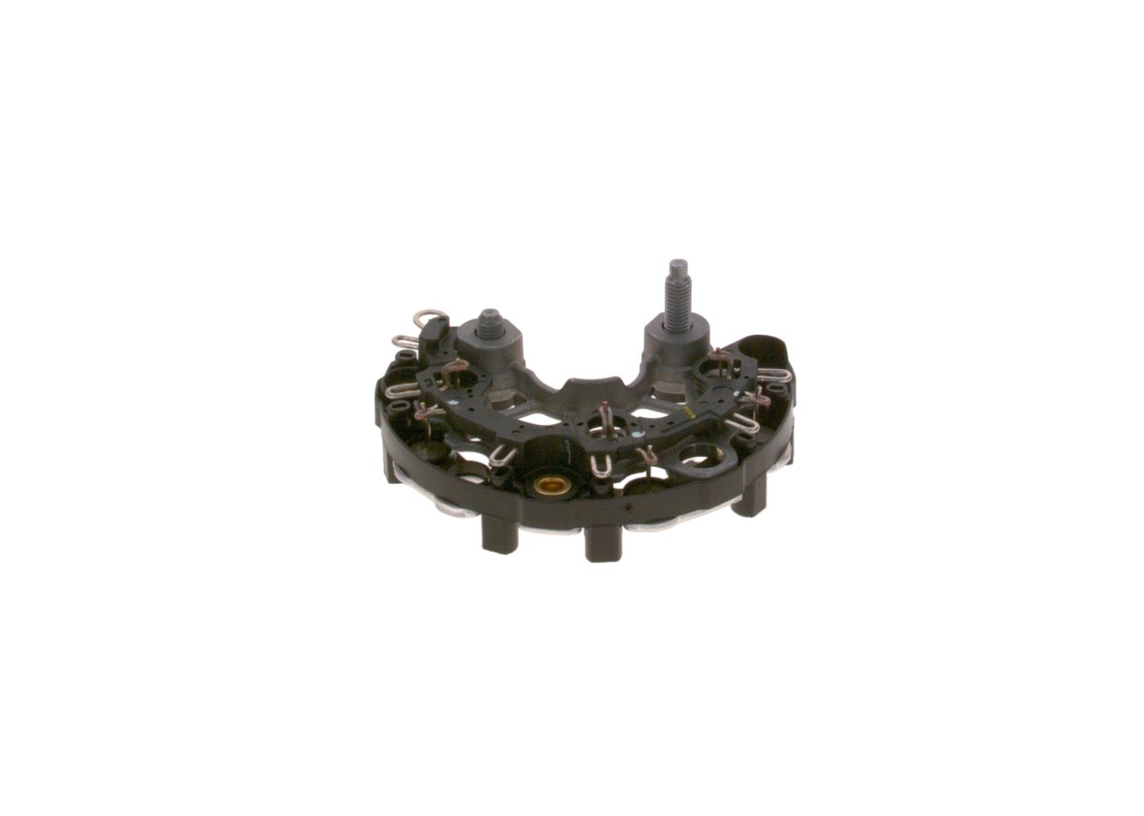 Деталі генератора BOSCH F00M123318 - zapix