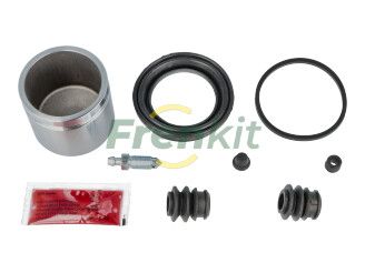 Ремкомплект гальмівного супорта FRENKIT 257810 - zapix