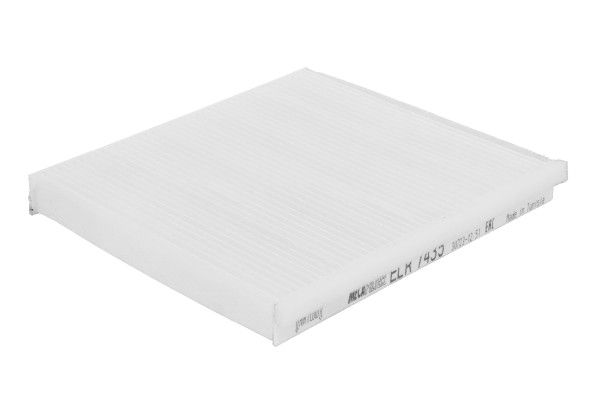 Фільтр салону MECAFILTER ELR7435 - zapix