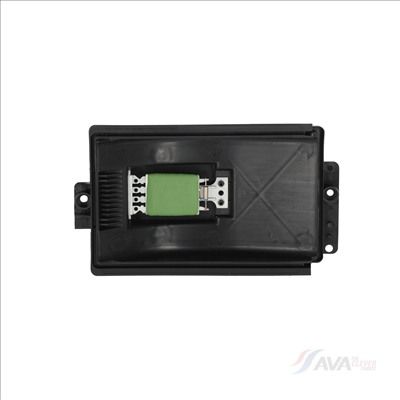 Резистор пічки AVA QUALITY COOLING VNR005 - zapix