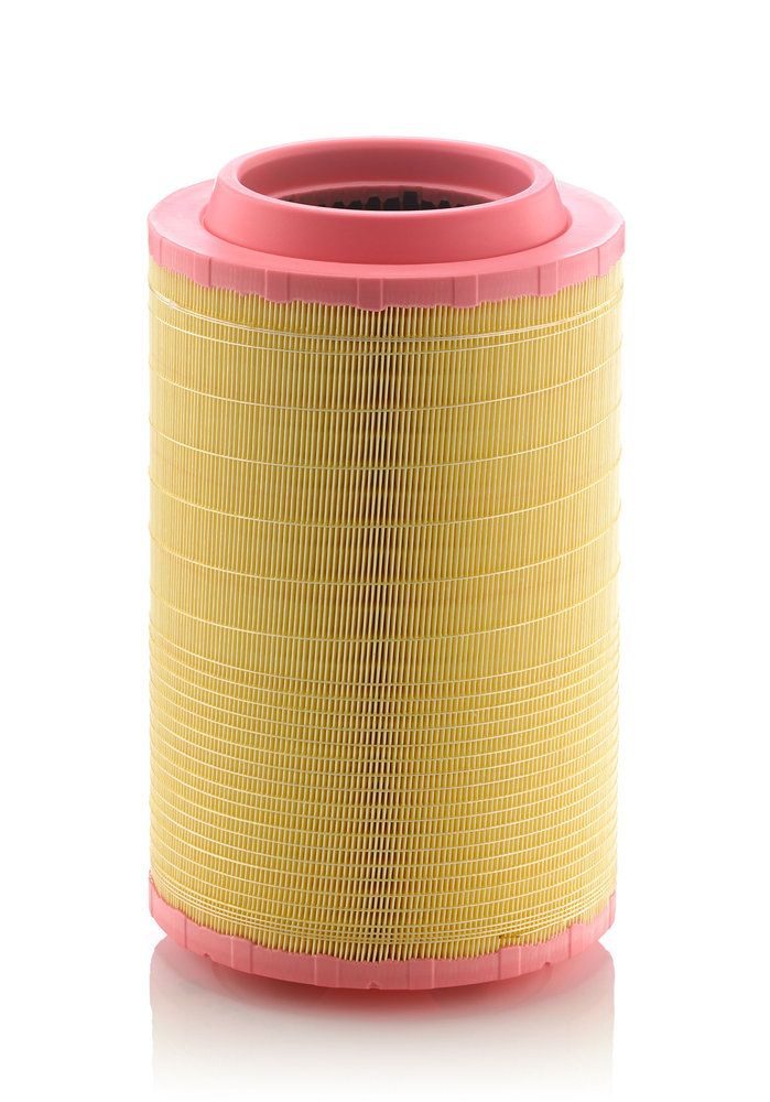 Повітряний фільтр MANN-FILTER C258608 - zapix