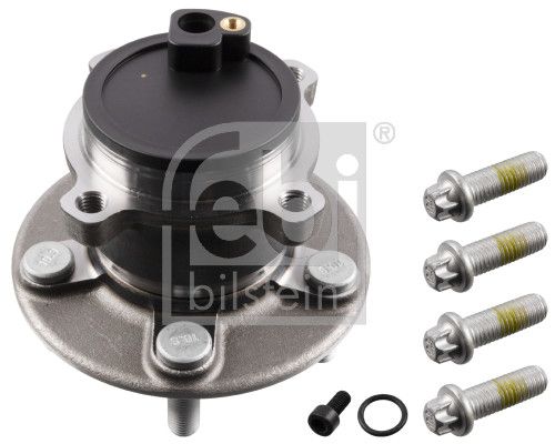 Підшипник / маточина колеса FEBI BILSTEIN 32598 - zapix