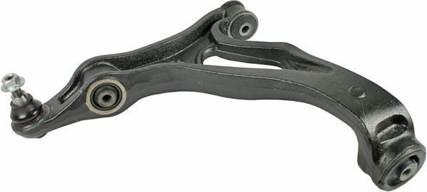 Важіль підвіски METZGER 58014102 - zapix