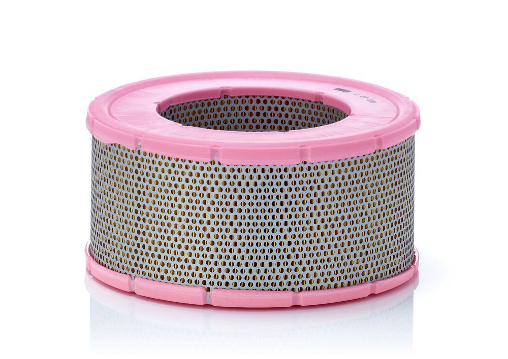 Повітряний фільтр MANN-FILTER C27230 - zapix