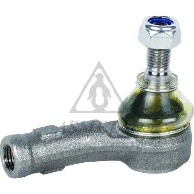 Наконечник кермової тяги ASMETAL 17VW1255