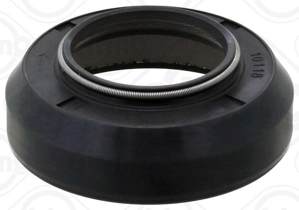 Сальник розподільного вала ELRING 393880 - zapix