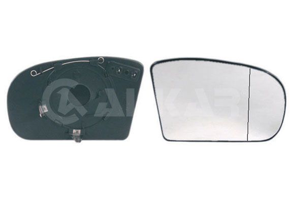 Вкладиш дзеркала ALKAR 6472534 - zapix