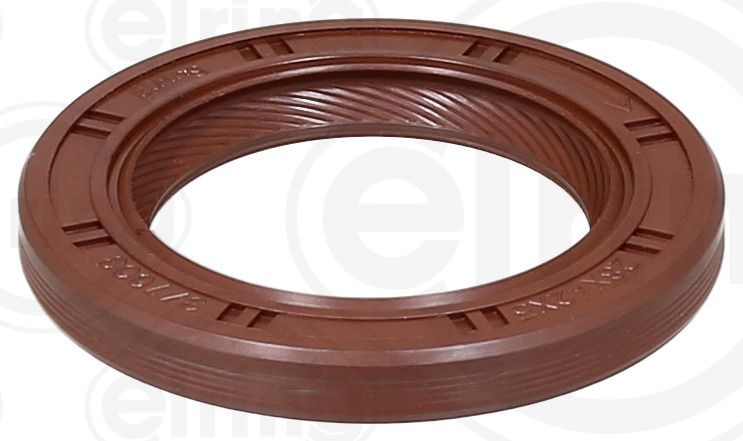 Сальник розподільного вала ELRING 073890 - zapix