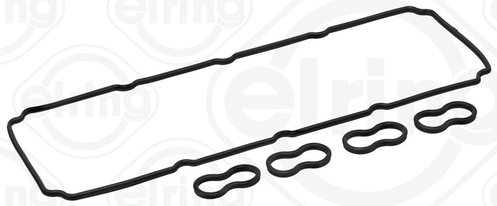 Прокладка клапанної кришки ELRING 927100 - zapix